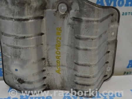 ФОТО Защита для Honda Accord X CV1/CV2/CV3 (17-22) Одеса