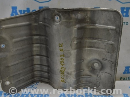 ФОТО Защита для Honda Accord X CV1/CV2/CV3 (17-22) Одеса