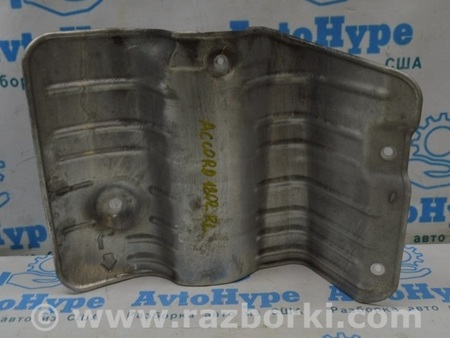 ФОТО Защита для Honda Accord X CV1/CV2/CV3 (17-22) Одеса