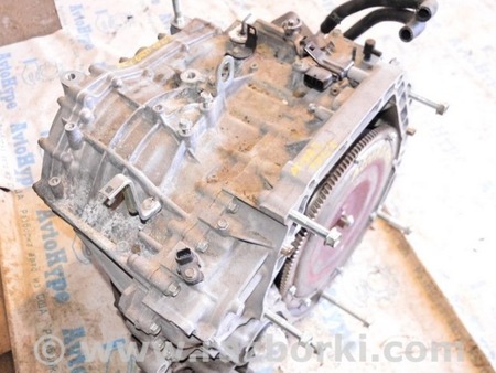 ФОТО Коробка передач для Honda Accord X CV1/CV2/CV3 (17-22) Одеса