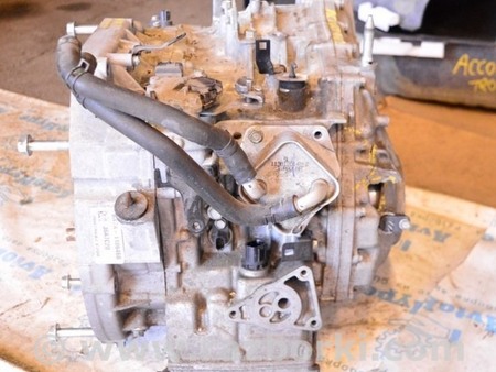 ФОТО Коробка передач для Honda Accord X CV1/CV2/CV3 (17-22) Одеса