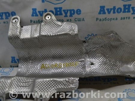 ФОТО Защита для Honda Accord X CV1/CV2/CV3 (17-22) Одеса