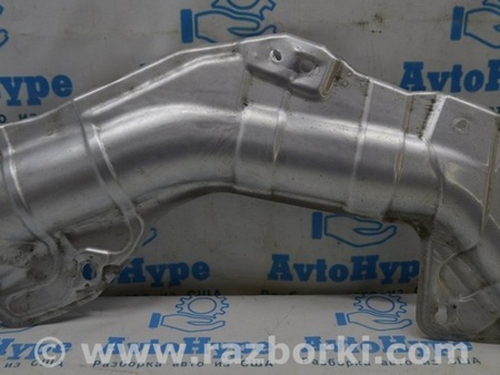 ФОТО Защита для Honda Accord X CV1/CV2/CV3 (17-22) Одеса
