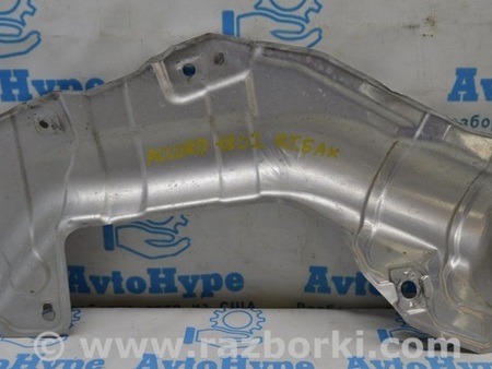 ФОТО Защита для Honda Accord X CV1/CV2/CV3 (17-22) Одеса