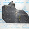 Защита Honda Accord X CV1/CV2/CV3 (17-22)
