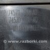 ФОТО Защита для Honda Accord X CV1/CV2/CV3 (17-22) Одеса