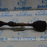 Передний мост Honda Accord X CV1/CV2/CV3 (17-22)