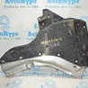 Защита Honda Accord X CV1/CV2/CV3 (17-22)