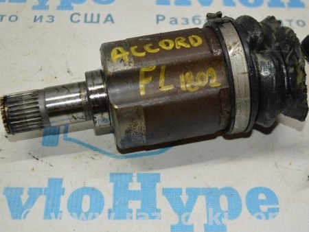ФОТО Передний мост для Honda Accord X CV1/CV2/CV3 (17-22) Одеса
