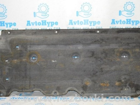 ФОТО Защита для Honda Accord X CV1/CV2/CV3 (17-22) Одеса