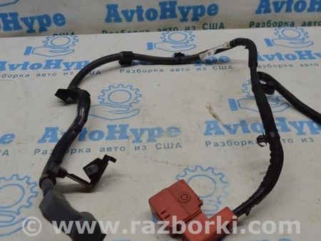 ФОТО АКБ для Honda Accord X CV1/CV2/CV3 (17-22) Одеса