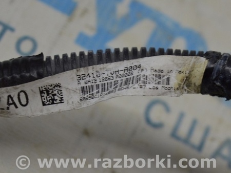 ФОТО АКБ для Honda Accord X CV1/CV2/CV3 (17-22) Одеса