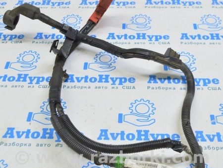 ФОТО АКБ для Honda Accord X CV1/CV2/CV3 (17-22) Одеса