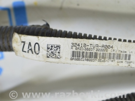 ФОТО АКБ для Honda Accord X CV1/CV2/CV3 (17-22) Одеса