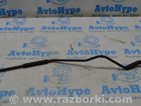 ФОТО Капот для Honda Accord X CV1/CV2/CV3 (17-22) Одеса