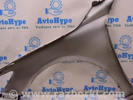 ФОТО Крылья для Honda Accord X CV1/CV2/CV3 (17-22) Одеса