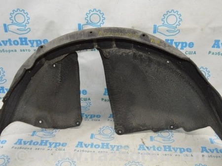 ФОТО Крылья для Honda Accord X CV1/CV2/CV3 (17-22) Одеса