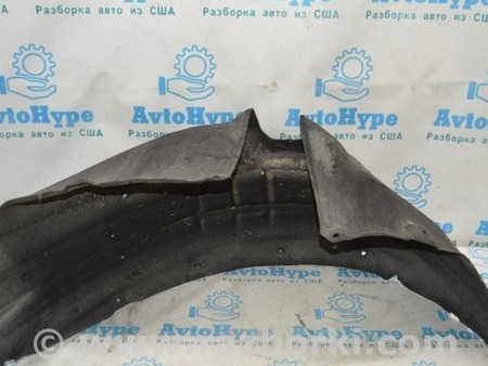 ФОТО Крылья для Honda Accord X CV1/CV2/CV3 (17-22) Одеса