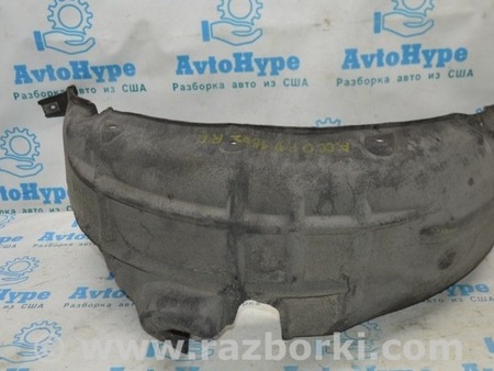 ФОТО Крылья для Honda Accord X CV1/CV2/CV3 (17-22) Одеса