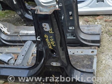 ФОТО Кузов-жесть для Honda Accord X CV1/CV2/CV3 (17-22) Одеса
