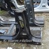 Кузов-жесть Honda Accord X CV1/CV2/CV3 (17-22)