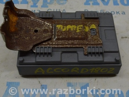 ФОТО Компьютеры управления для Honda Accord X CV1/CV2/CV3 (17-22) Одеса