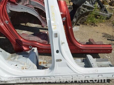ФОТО Кузов-жесть для Honda Accord X CV1/CV2/CV3 (17-22) Одеса
