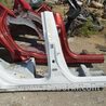 Кузов-жесть Honda Accord X CV1/CV2/CV3 (17-22)