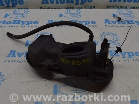 ФОТО Лючок бензобака для Honda Accord X CV1/CV2/CV3 (17-22) Одеса