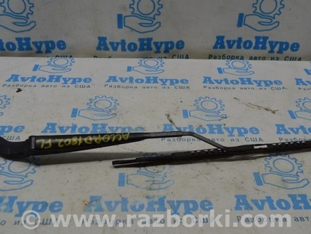 ФОТО Омыватель и очиститель для Honda Accord X CV1/CV2/CV3 (17-22) Одеса