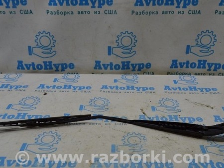 ФОТО Омыватель и очиститель для Honda Accord X CV1/CV2/CV3 (17-22) Одеса