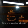 ФОТО Стекло лобовое/заднее для Honda Accord X CV1/CV2/CV3 (17-22) Одеса