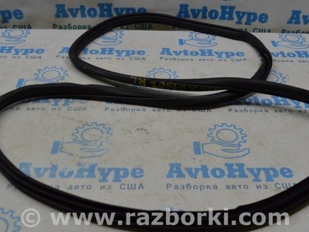 ФОТО Уплотнитель проема для Honda Accord X CV1/CV2/CV3 (17-22) Одеса