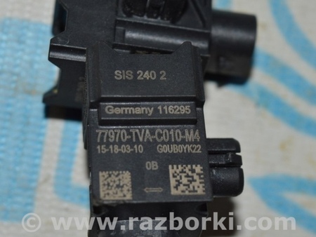 ФОТО Сенсор airbag для Honda Accord X CV1/CV2/CV3 (17-22) Одеса
