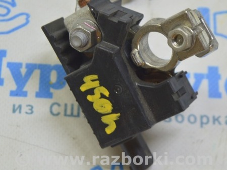 ФОТО Сенсор airbag для Honda Accord X CV1/CV2/CV3 (17-22) Одеса