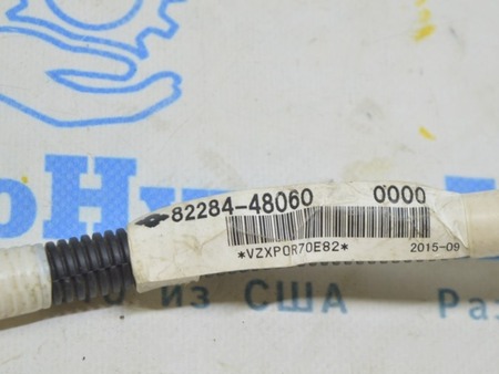 ФОТО Сенсор airbag для Honda Accord X CV1/CV2/CV3 (17-22) Одеса