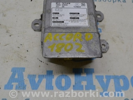 ФОТО Сенсор airbag для Honda Accord X CV1/CV2/CV3 (17-22) Одеса