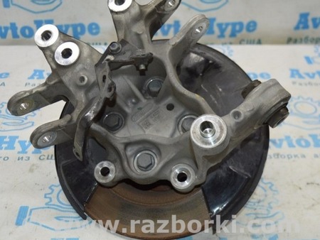 ФОТО КулакЦапфаСтупица для Honda Accord X CV1/CV2/CV3 (17-22) Одеса