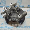 Кулак, Цапфа, Ступица Honda Accord X CV1/CV2/CV3 (17-22)