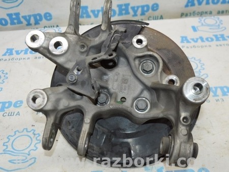 ФОТО КулакЦапфаСтупица для Honda Accord X CV1/CV2/CV3 (17-22) Одеса