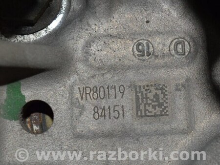 ФОТО КулакЦапфаСтупица для Honda Accord X CV1/CV2/CV3 (17-22) Одеса