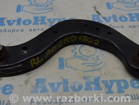 ФОТО Рычаг задний для Honda Accord X CV1/CV2/CV3 (17-22) Одеса