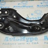 ФОТО Рычаг задний для Honda Accord X CV1/CV2/CV3 (17-22) Одеса