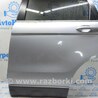Дверь задняя левая Honda CR-V III (06-12)