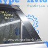 Дверь задняя левая Honda CR-V III (06-12)