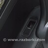 Дверь задняя левая Honda CR-V III (06-12)