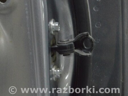 ФОТО Дверь задняя левая для Honda CR-V III (06-12) Одеса