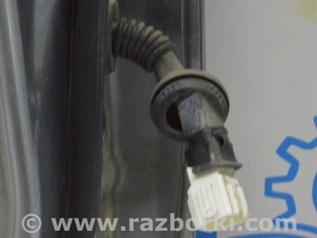 ФОТО Дверь задняя левая для Honda CR-V III (06-12) Одеса