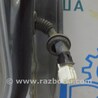 Дверь задняя левая Honda CR-V III (06-12)