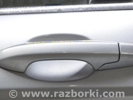 ФОТО Дверь задняя левая для Honda CR-V III (06-12) Одеса